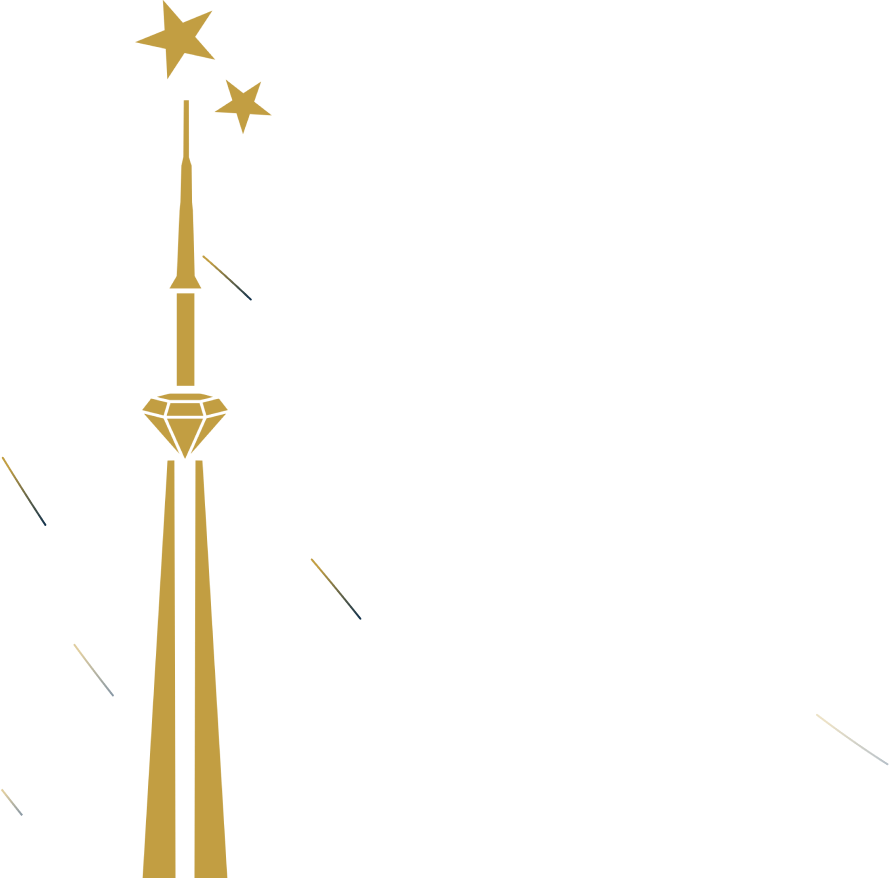 Guestic interior background